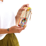 Consuela “Colin” Card Organizer