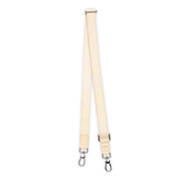 Consuela “Diego” Slim Leather Crossbody Strap