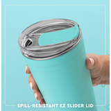 Swig “We’ve Got Spirit Royal” 24oz Party Cup