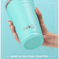 Swig “We’ve Got Spirit Royal” 24oz Party Cup