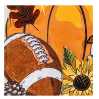 ‘Tis’The Season Fall’ Decorative Flag
