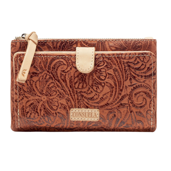 Consuela Sally Slim Wallet