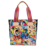 CONSUELA ‘Colin’ Classic Tote