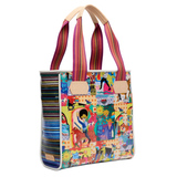 CONSUELA ‘Colin’ Classic Tote