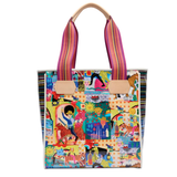 CONSUELA ‘Colin’ Classic Tote