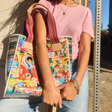 CONSUELA ‘Colin’ Classic Tote