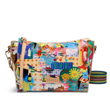CONSUELA ‘Colin’ City Bag