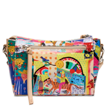 CONSUELA ‘Colin’ City Bag