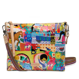 CONSUELA ‘Colin’ Downtown Crossbody