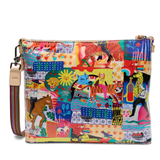 CONSUELA ‘Colin’ Downtown Crossbody