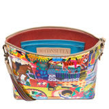 CONSUELA ‘Colin’ Downtown Crossbody