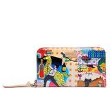 CONSUELA ‘Colin’ Essential Wallet