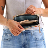 CONSUELA ‘Colin’ Essential Wallet