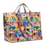 CONSUELA ‘Colin’ Jumbo Bag
