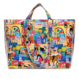 CONSUELA ‘Colin’ Jumbo Bag