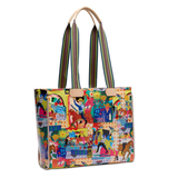 CONSUELA ‘Colin’ Journey Tote
