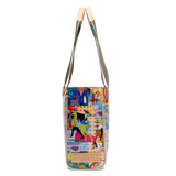 CONSUELA ‘Colin’ Journey Tote