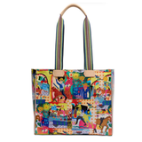 CONSUELA ‘Colin’ Journey Tote