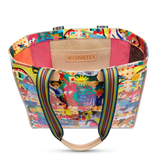 CONSUELA ‘Colin’ Journey Tote