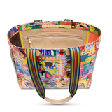 CONSUELA ‘Colin’ Journey Tote