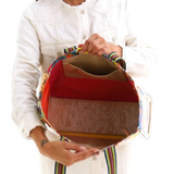 CONSUELA ‘Colin’ Journey Tote
