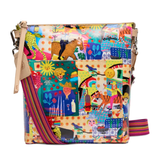 CONSUELA ‘Colin’ Tour Crossbody