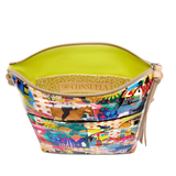 CONSUELA ‘Colin’ Tour Crossbody
