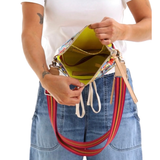 CONSUELA ‘Colin’ Tour Crossbody