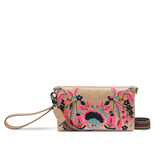 CONSUELA ‘Lyla’ Uptown Crossbody