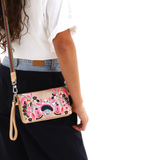 CONSUELA ‘Lyla’ Uptown Crossbody