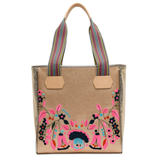 CONSUELA ‘Lyla’ Classic Tote