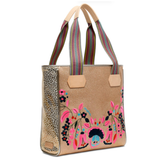 CONSUELA ‘Lyla’ Classic Tote