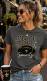 SBS, Geaux Saints Game Day Graphic Tee