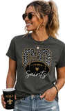 SBS, Geaux Saints Game Day Graphic Tee
