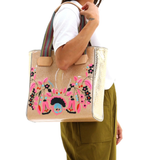 CONSUELA ‘Lyla’ Classic Tote