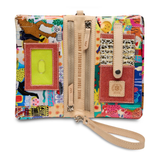 CONSUELA ‘Colin’ Uptown Crossbody
