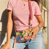 CONSUELA ‘Colin’ Uptown Crossbody