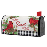‘Home Sweet Home’ Decorative Mailbox Cover