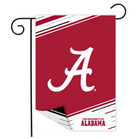 ‘University of Alabama Double-Sided’ Decorative Flag