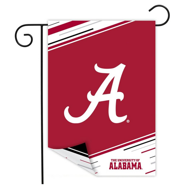 ‘University of Alabama Double-Sided’ Decorative Flag