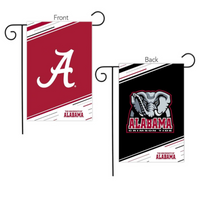 ‘University of Alabama Double-Sided’ Decorative Flag
