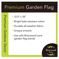 ‘University of Alabama Double-Sided’ Decorative Flag
