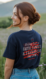 Hold Fast T-Shirt