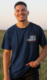Hold Fast T-Shirt