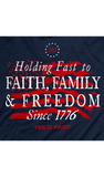 Hold Fast T-Shirt
