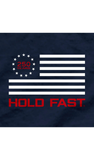 Hold Fast T-Shirt