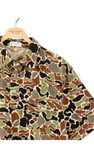 SIMPLY SOUTHERN Men’s Dark Camo Polo