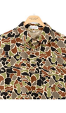SIMPLY SOUTHERN Men’s Dark Camo Polo