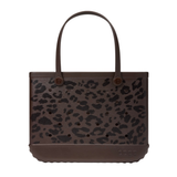 Original Bogg Bag -Hot Cocoa Leopard