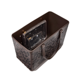 Original Bogg Bag -Hot Cocoa Leopard